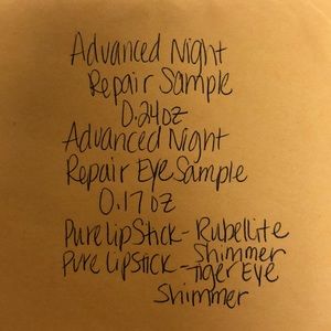 Estée Lauder special bundle